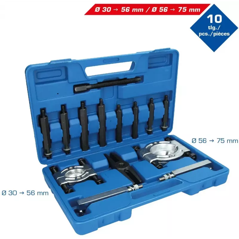 Hydraulic Jack Brilliant Tools BT631100