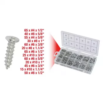 Kruvi/Polt KS Tools 970.0430