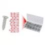Kruvi/Polt KS Tools 970.0430