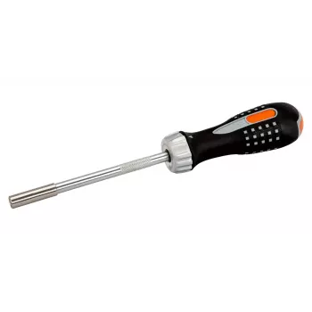 Käsikruvikeeraja Bahco 808050 Single Ratchet kruvikeeraja
