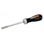 Käsikruvikeeraja Bahco 808050 Single Ratchet kruvikeeraja