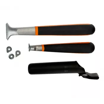 Käsikaabits Bahco SCRAPER-SET2