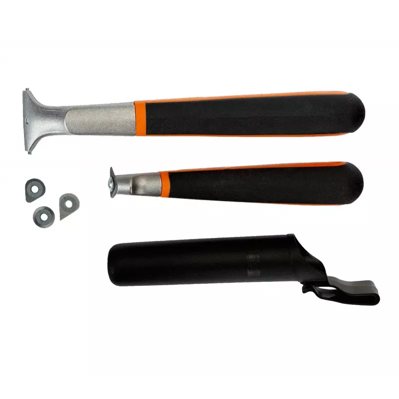 Käsikaabits Bahco SCRAPER-SET2