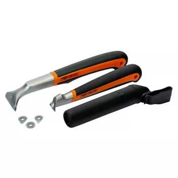 Käsikaabits Bahco SCRAPER-SET2