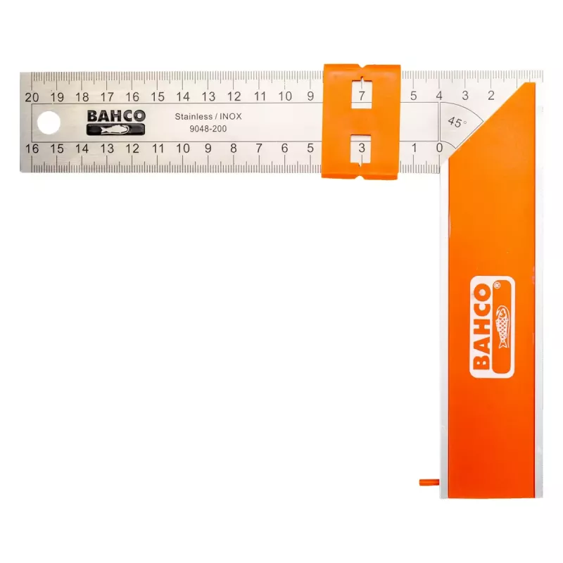 Rauasaetera Bahco 9048-400