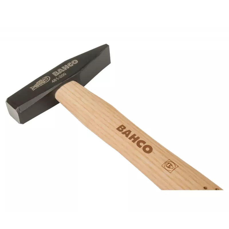 Haamer Bahco 481-500