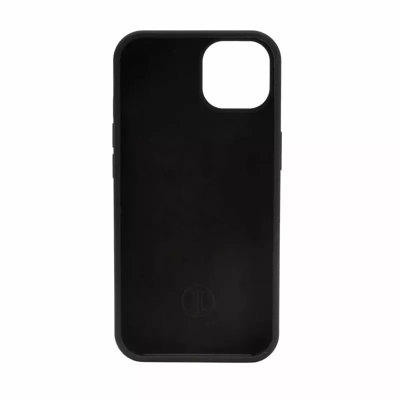 Cover Menatwork Steglitz iPhone 13 15,5 cm (6,1 tolli) Must