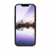 Cover Menatwork Steglitz iPhone 13 15,5 cm (6,1 tolli) Must