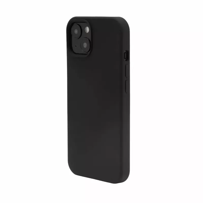 Cover Menatwork Steglitz iPhone 13 15,5 cm (6,1 tolli) Must