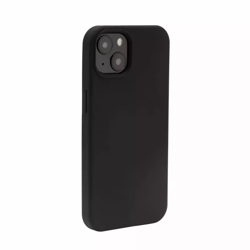 Cover Menatwork Steglitz iPhone 13 15,5 cm (6,1 tolli) Must