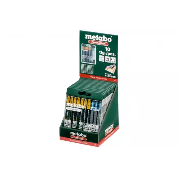 Tikksaeleht Metabo 623599000