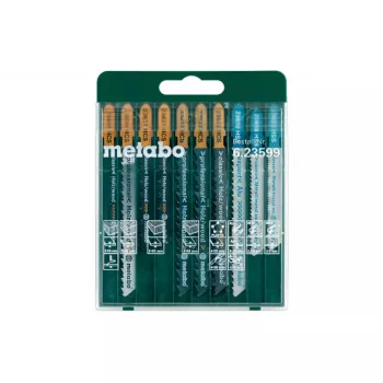Tikksaeleht Metabo 623599000
