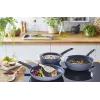 Tefal Healthy Chef G15006 universaalne ümar pann