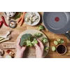 Tefal Healthy Chef G15019 Wok/Stir-Fry pann Ümmargune