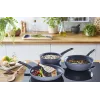 Tefal Healthy Chef G15019 Wok/Stir-Fry pann Ümmargune