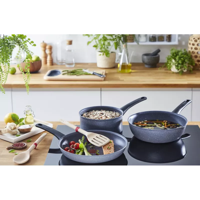 Tefal Healthy Chef G15019 Wok/Stir-Fry pann Ümmargune