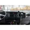 Passiivne hoidik Brodit 216228 tahvelarvutile/UMPC-le must