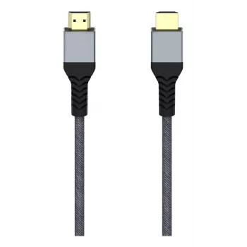 Hama 00305150 HDMI kaabel 2 m HDMI Type A (Standard) must, hall