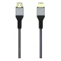 Hama 00305150 HDMI kaabel 2 m HDMI Type A (Standard) must, hall