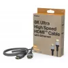 Hama 00305150 HDMI kaabel 2 m HDMI Type A (Standard) must, hall