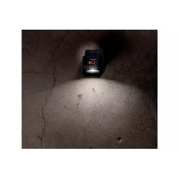 LED-töövalgusti Metabo 601504850 BSA 12-18 Must Roheline IP54