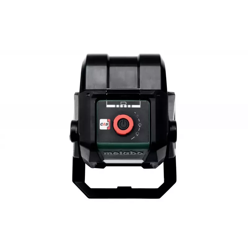 LED-töövalgusti Metabo 601504850 BSA 12-18 Must Roheline IP54