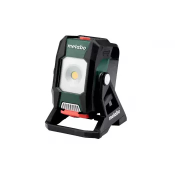LED-töövalgusti Metabo 601504850 BSA 12-18 Must Roheline IP54