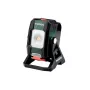 LED-töövalgusti Metabo 601504850 BSA 12-18 Must Roheline IP54