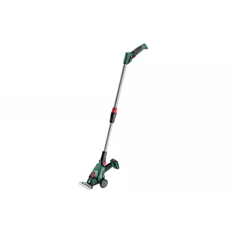 Murupügamiskäärid Metabo 628426000, roheline, 1020 mm