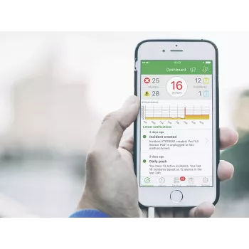 APC EcoStruxure IT Expert võrguhaldus 1 aasta(t)