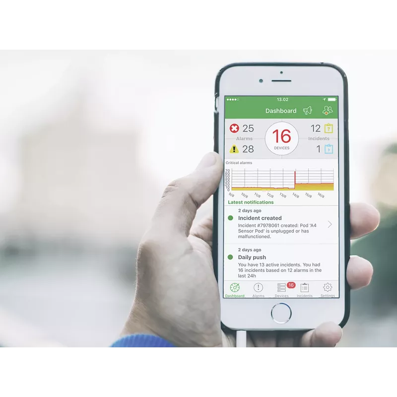 APC EcoStruxure IT Expert võrguhaldus 1 aasta(t)