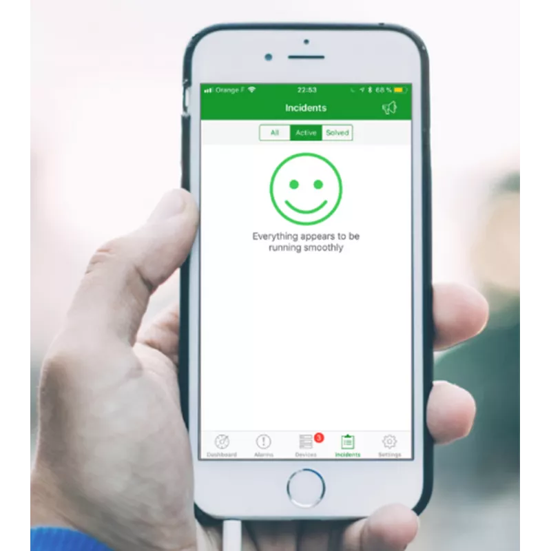APC EcoStruxure IT Expert võrguhaldus 1 aasta(t)