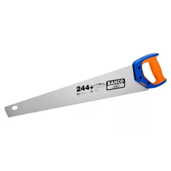 Seljatäissaag Bahco 244P-22-U7-HP 55 cm sinine oranž roostevaba teras