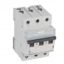 Legrand TX3 kaitselüliti miniatuurkaitselüliti tüüp B 3