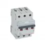 Legrand TX3 kaitselüliti Miniatuurne kaitselüliti Tüüp B 3