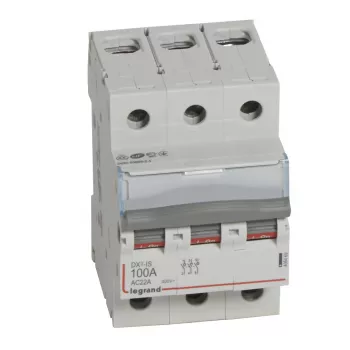 Legrand 406469 kaitselüliti