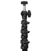 Fototausta statiiv Hama 00021202 Alumiinium Must 2,95 m