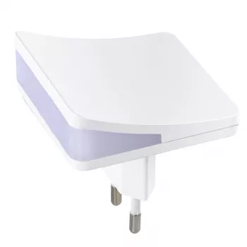 Hama 00223494 öölamp pistikupessa öölamp
