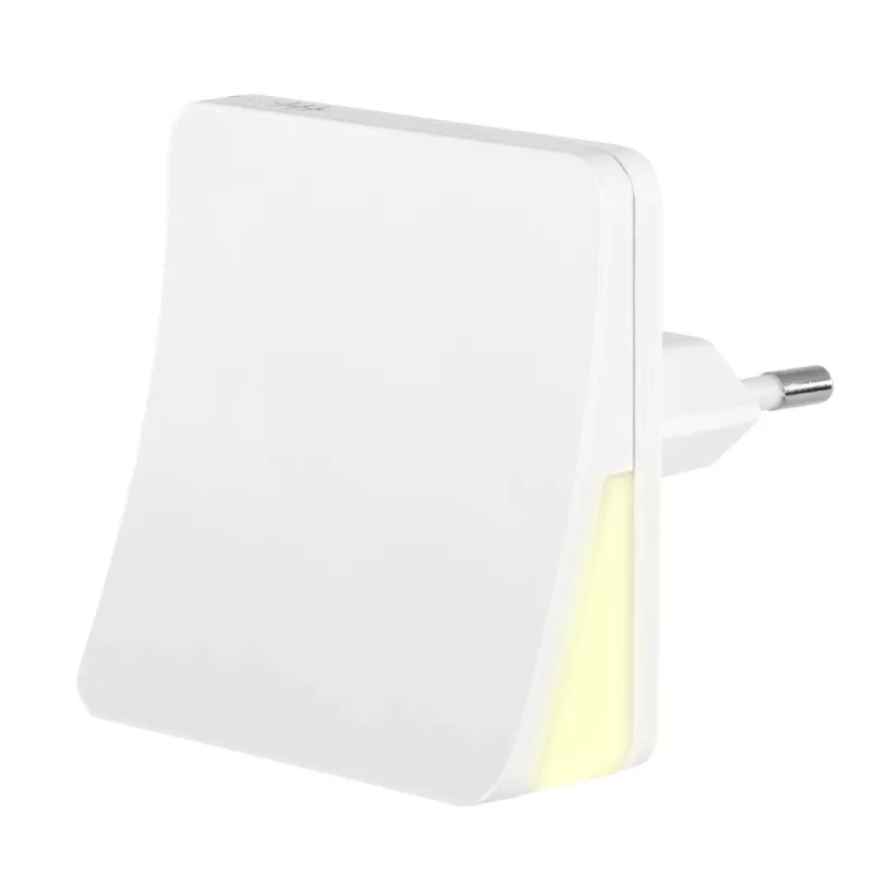 Hama 00223494 öölamp pistikupessa öölamp