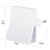 Hama 00223494 öölamp pistikupessa öölamp