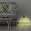 Hama 00223494 öölamp pistikupessa öölamp