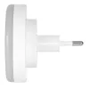 Hama Touch Switch pistikuga öövalgusti