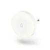 Hama Touch Switch pistikuga öövalgusti