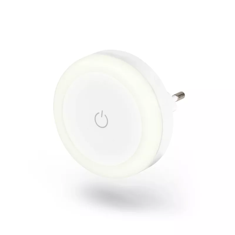 Hama Touch Switch pistikuga öövalgusti