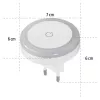 Hama Touch Switch pistikuga öövalgusti