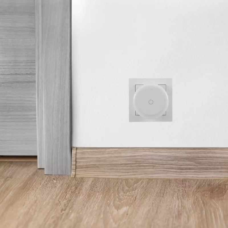 Hama Touch Switch pistikuga öövalgusti