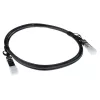 ACT 3 m SFP+ - SFP+ passiivne DAC Twinaxi kaabel, kodeeritud avatud platvormile / kodeerimata / üldkasutatav