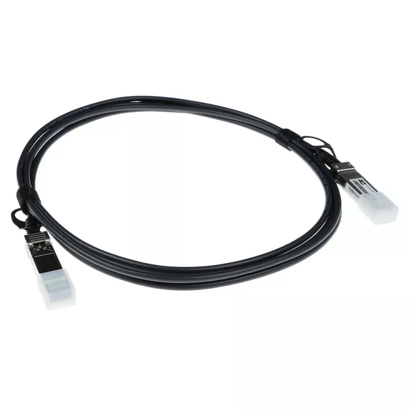ACT 5 m SFP+ - SFP+ passiivne DAC Twinax kaabel, kodeeritud Cisco jaoks (SFP-H10GB-CU5M)