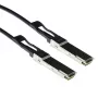 ACT 2 m QSFP28 100 GB DAC Twinax-kaabel kodeeritud Cisco jaoks (QSFP-100G-CU2M)