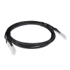 ACT 2 m QSFP28 100 GB DAC Twinax-kaabel kodeeritud Cisco jaoks (QSFP-100G-CU2M)